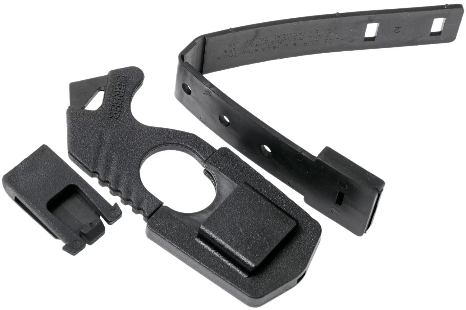 Gerber Strap Cutter Black 22-01944 4 Gerber Strap Cutter Black 22-01944 – Bild 4