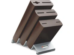 Wüsthof D7251 Ikon Messer Praktischer Block