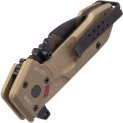 Extrema Ratio MF0 D Wüstenkrieg 04.1000.0140 / DW -Messerladen d101b7c4de5b47edcb50cad320d5e342