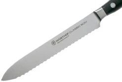 WUSTHOF CLASSIC Ikon Sausage Knife 14 Cm, 1040331614 7 WUSTHOF CLASSIC Ikon Sausage Knife 14 Cm, 1040331614 -Messerladen d168826f1f97c8de00dd98b772b483fd