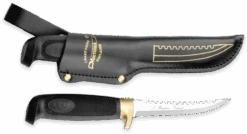 Marttiini Filleting Knife Condor 4" - 10cm Klinge - 816014