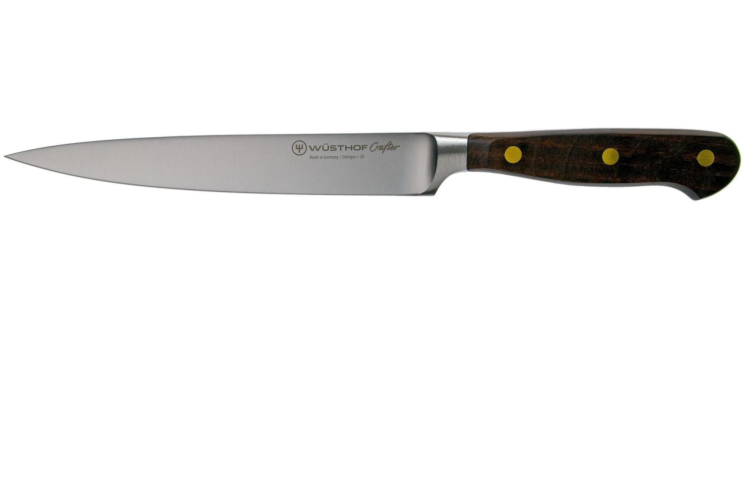 WUSTHOF Crafter Carving Knife 16 Cm 1 WUSTHOF Crafter Carving Knife 16 Cm