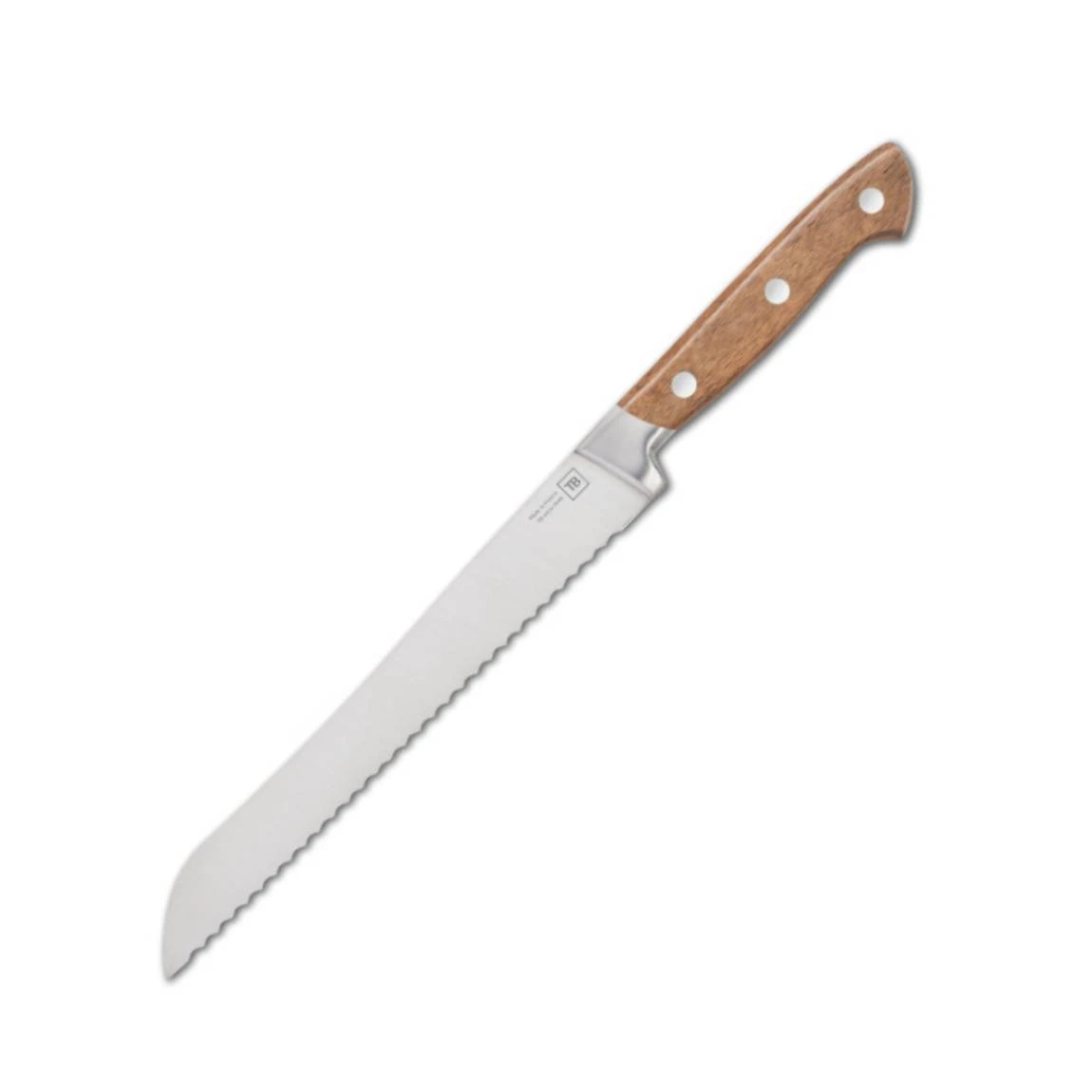 TB GEORGES NUT Bread Knife, 20 Cm 10120144 1 TB GEORGES NUT Bread Knife, 20 Cm 10120144