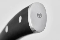 Wüsthof 1030333208 Classic Ikon Gemüsemesser 8 Cm -Messerladen d279202acec4d0480063439136600b3a