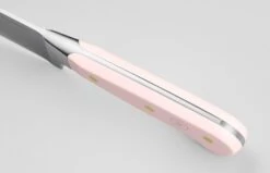 WUSTHOF Classic Colour, Ham Knife, Pink Himalayan Salt, 16 Cm 1061704416 -Messerladen d31337e78772ccd6d37bf83bf0a6b755