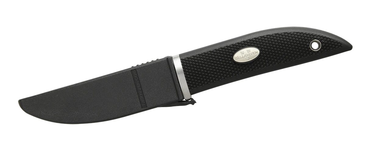 Fällkniven KKez Zytel Etui Schwarz 1 Fällkniven KKez Zytel Etui Schwarz