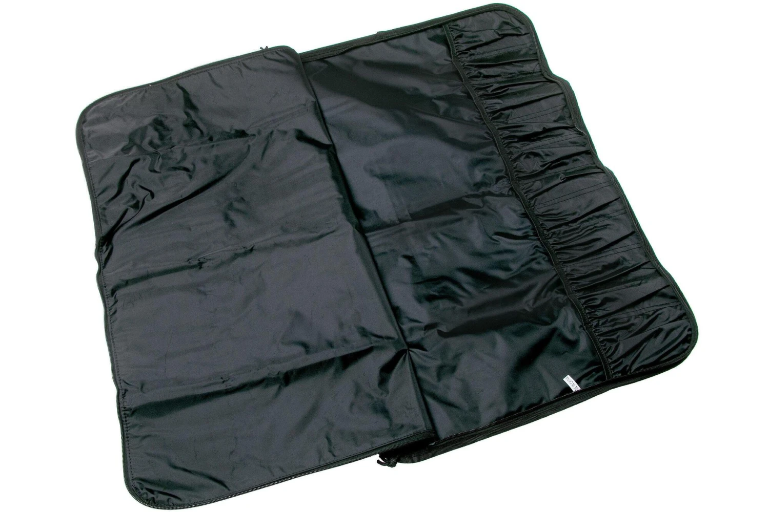 WUSTHOF Tasche Fúr 12 Messer, Leer 2189631201 2 WUSTHOF Tasche Fúr 12 Messer, Leer 2189631201 – Bild 2