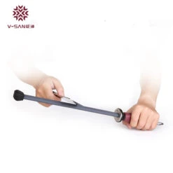 TAIDEA Deluxe Kitchen Knife Sharpening Rod TV1703 -Messerladen d486d6c5771e1cab4a0cf23ff06679c8