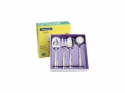Tramontina Extrata 4-Piece Serving Set 30cm 66815/710