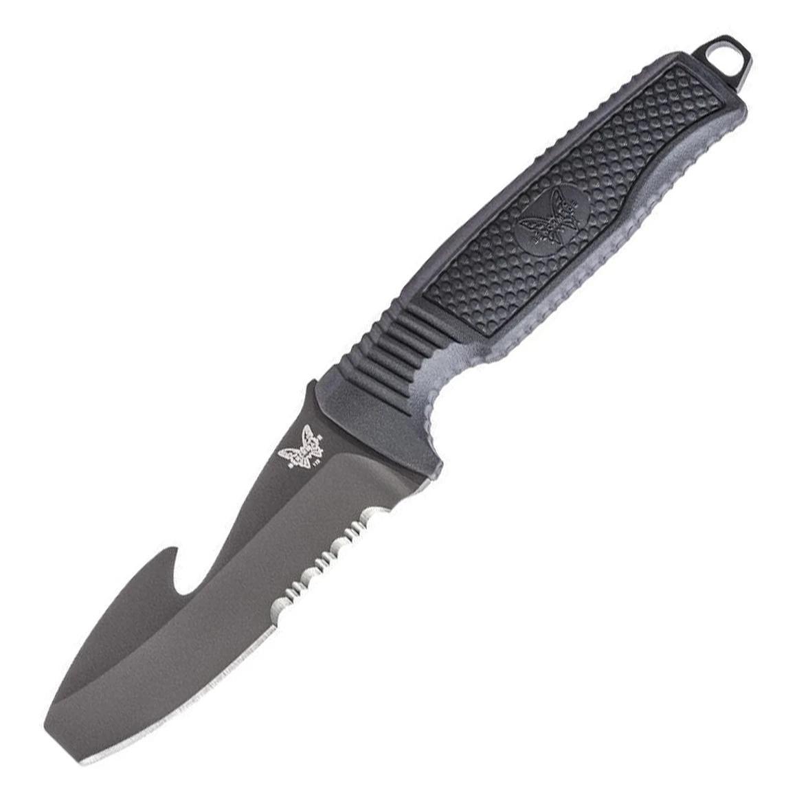 Benchmade H2O, FB, PIM BLK 112SBK-BLK 1 Benchmade H2O, FB, PIM BLK 112SBK-BLK