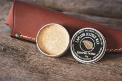 CASSTROM Lapland Leather Wax, Neutral 20g CASS-10550 8 CASSTROM Lapland Leather Wax, Neutral 20g CASS-10550 -Messerladen d824b545ba759c431be143d7cfee0a4b