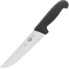 Victorinox 5.5203.20 Metzgermesser, Griff Aus Fibrox, 20 Cm