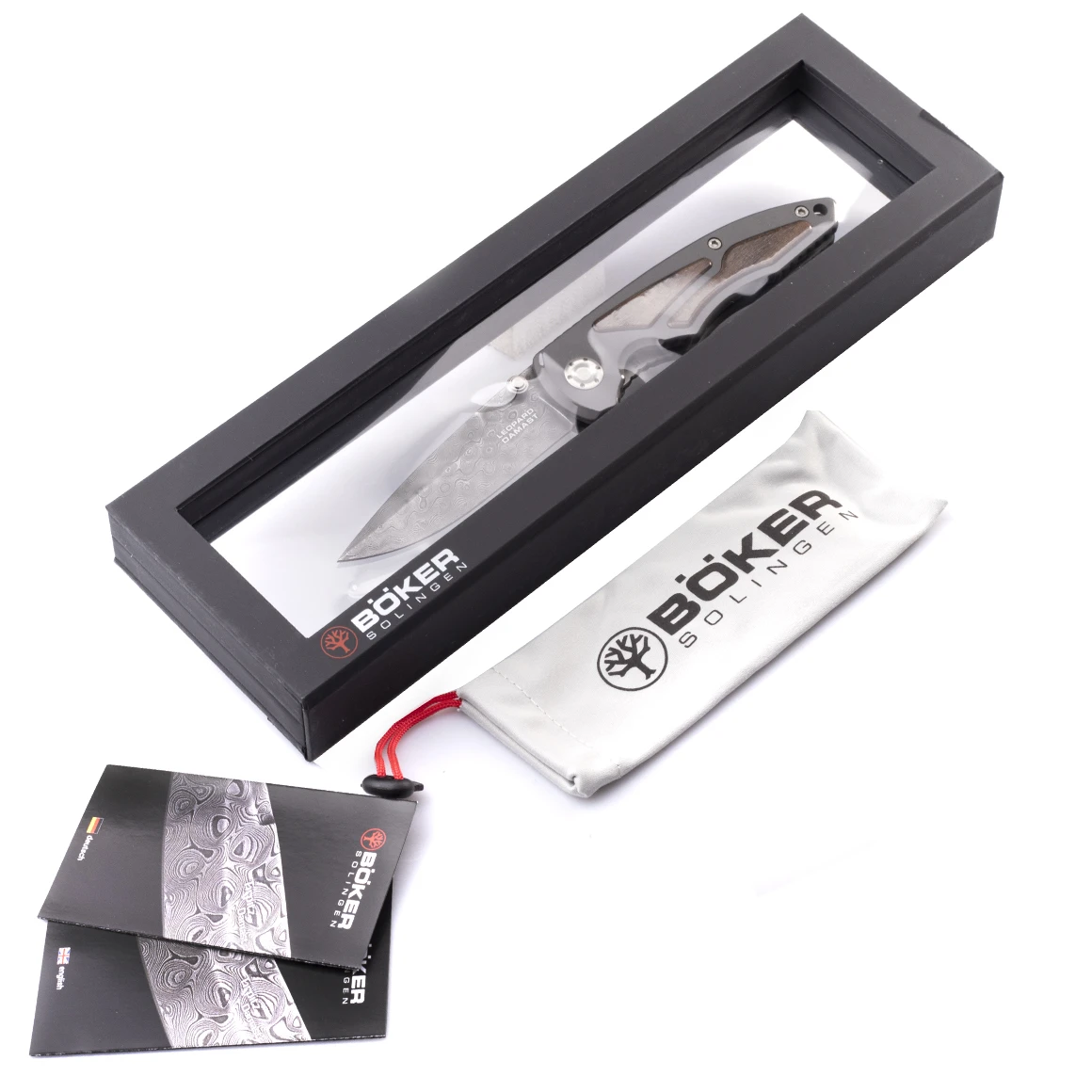 BÖKER LEOPARD-DAMAST I 110084DAM 8 BÖKER LEOPARD-DAMAST I 110084DAM – Bild 8