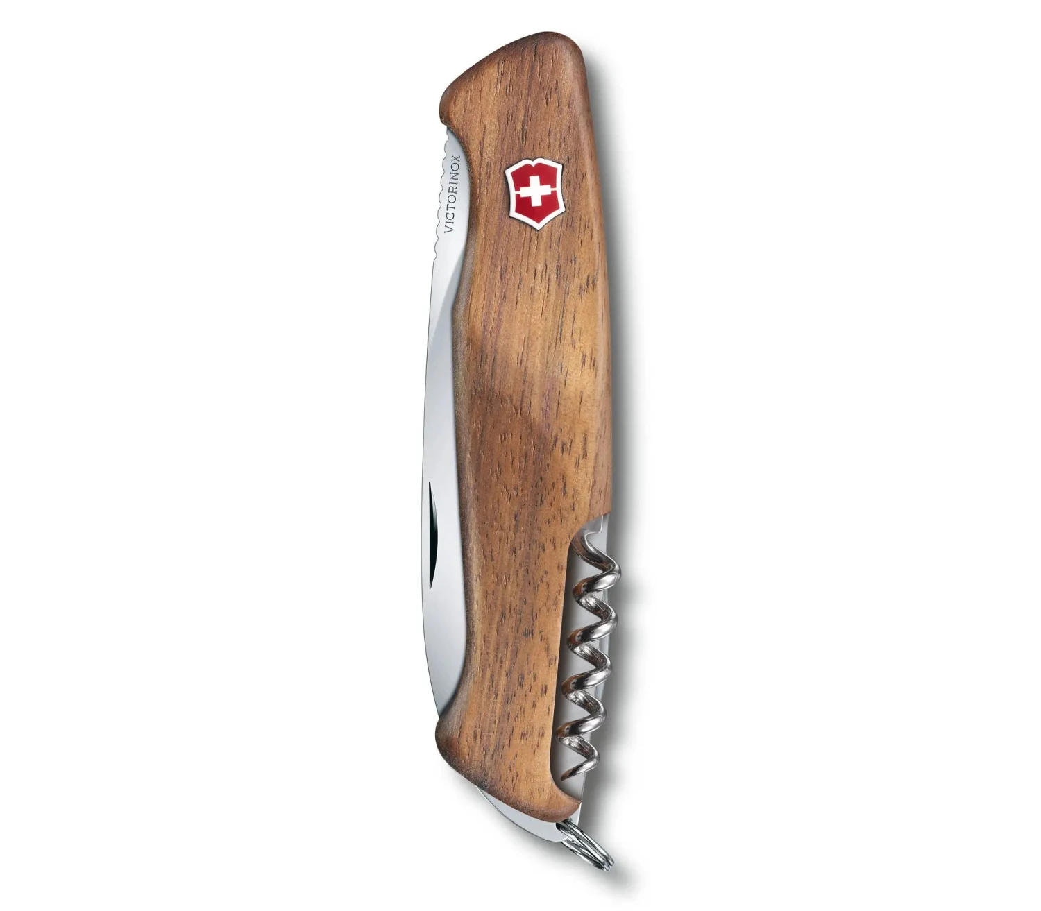 Victorinox 0.9561.63 RangerWood 55 Holz 2 Victorinox 0.9561.63 RangerWood 55 Holz – Bild 2
