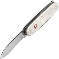 Victorinox 0.8231.26 Pioneer X Silber 9 Victorinox 0.8231.26 Pioneer X Silber -Messerladen db890b1258b2555ab249dc36a9ed8531