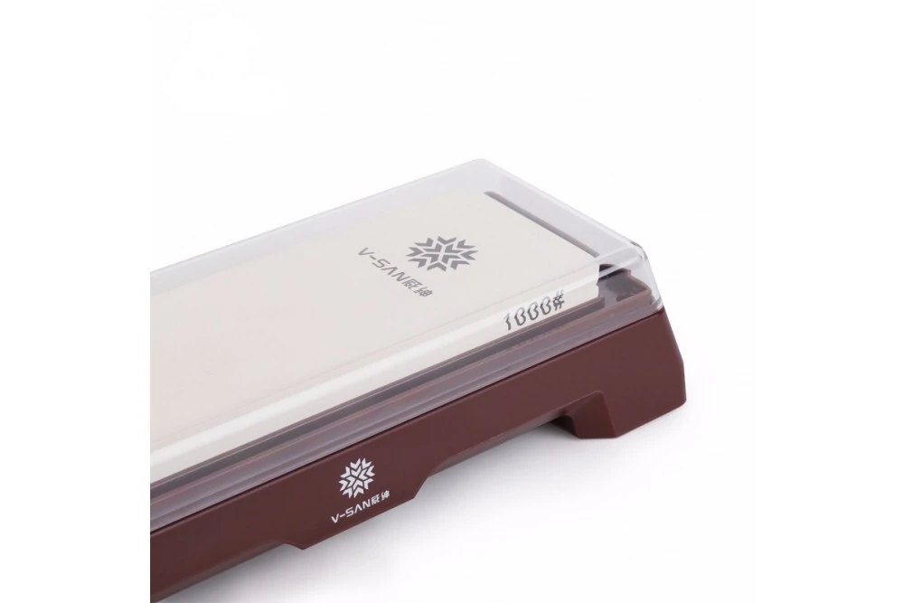 Taidea TV6410 Kombiniertes Schleifstein 1000/4000 2 Taidea TV6410 Kombiniertes Schleifstein 1000/4000 – Bild 2