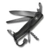 Victorinox RangerGrip 55 Onyx Black 0.9563.C31P