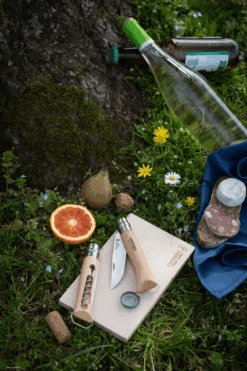 OPINEL NOMAD Cooking Kit 002614 18 OPINEL NOMAD Cooking Kit 002614 -Messerladen dd51834971975f9174cd6b3e35bc5d3c