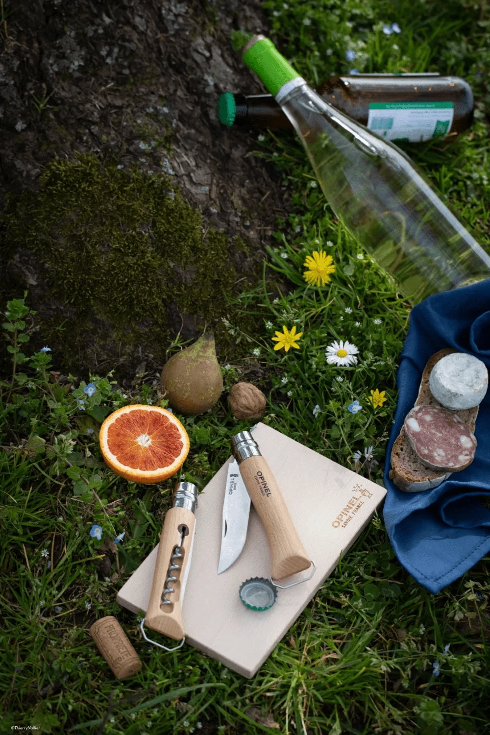 OPINEL NOMAD Cooking Kit 002614 9 OPINEL NOMAD Cooking Kit 002614 – Bild 9