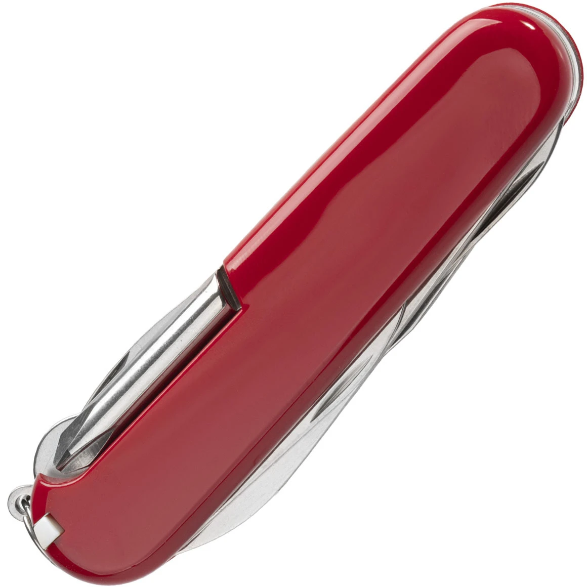 Victorinox 1.4703 Super Tinker Taschenmesser Rot 6 Victorinox 1.4703 Super Tinker Taschenmesser Rot – Bild 6