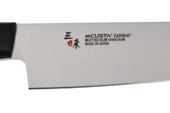 Mcusta HBB6010M - Modern Molybdenum Sujihiki 240 Mm 13 Mcusta HBB6010M - Modern Molybdenum Sujihiki 240 Mm -Messerladen dd870017dead09a737b6b5eb00fd6d46