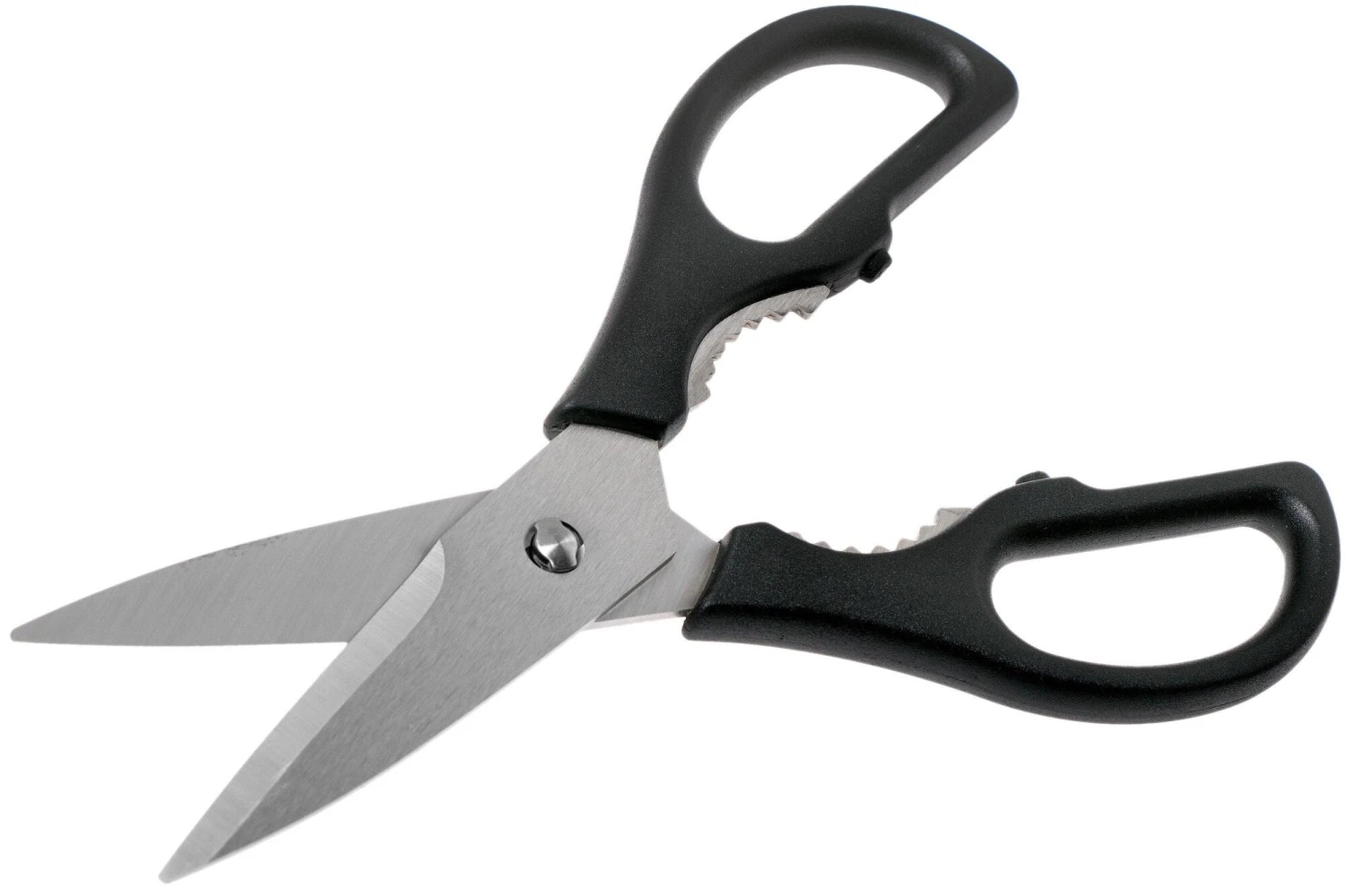 WUSTHOF Kitchen Scissors 21 Cm, Black GP 1049594907 2 WUSTHOF Kitchen Scissors 21 Cm, Black GP 1049594907 – Bild 2