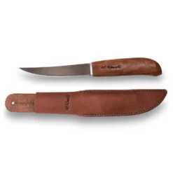 ROSELLI RW256 Small Fish Knife, UHC -Messerladen debb76ddc6e13ef68383d3444e596df4