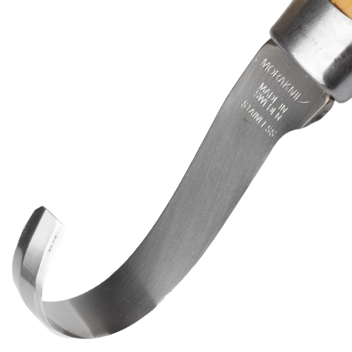 Morakniv Hook Knife 164 Right Narrow Curve 13443 3 Morakniv Hook Knife 164 Right Narrow Curve 13443 – Bild 3