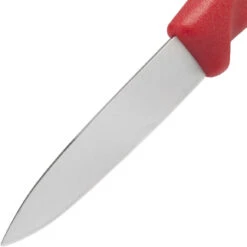 Victorinox 6.7601 Gemüsemeser Rot 8 Cm -Messerladen df288623adcd72654db589bde04867cb