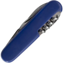 Mikov 120568 100-NH-6A STOVKA Taschenmesser Griff Aus Kunststoff Blau -Messerladen dff4d4a9b98663d2bb0f868b627fed85