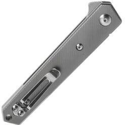 Böker Plus 01BO267 Kwaiken Mini Flipper Griff Aus Titan -Messerladen e0a910d25f63b956c052a25764bebd1a