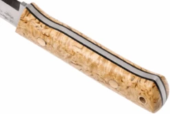 CASSTROM Woodsman Curly Birch CASS-10804 12 CASSTROM Woodsman Curly Birch CASS-10804 -Messerladen e142b895251dcaba86cb022ad224d0a9