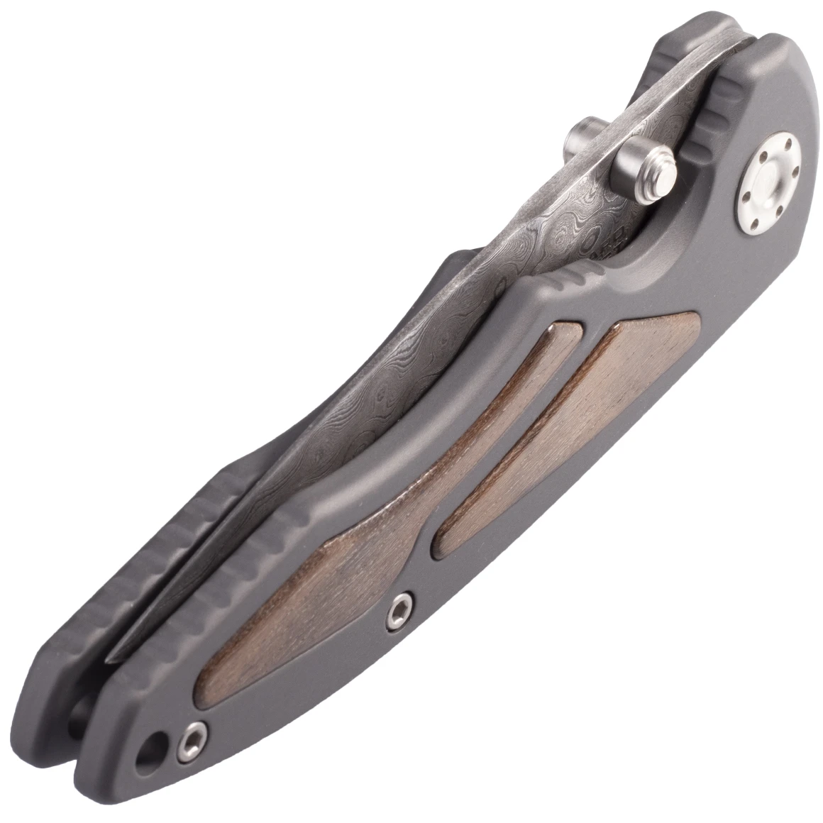 BÖKER LEOPARD-DAMAST I 110084DAM 5 BÖKER LEOPARD-DAMAST I 110084DAM – Bild 5