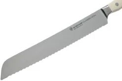 WUSTHOF Classic Ikon Creme Bread Knife 23 Cm 9 WUSTHOF Classic Ikon Creme Bread Knife 23 Cm -Messerladen e3ddbf354c24bb6ea5db8c7631485c64
