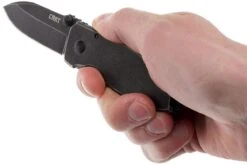 CRKT CR-2490KS Squid Black Stonewash -Messerladen e51b2dc7d1f048154ba13cc841c5c5d2