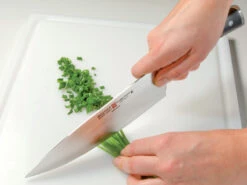 Wüsthof 1040330116 Classic Ikon Kochmessser 16 Cm -Messerladen e563cb0a3a5d0f0a25b7ba35853e44e2