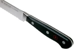 WÜSTHOF CLASSIC Bread Knife 20 Cm 8 WÜSTHOF CLASSIC Bread Knife 20 Cm -Messerladen e69370864c027acac12c46386f8a0012