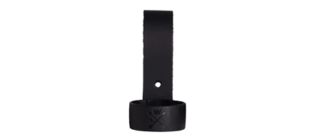 Morakniv Gürtelschlaufe 13273 Schwarz 2 Morakniv Gürtelschlaufe 13273 Schwarz – Bild 2