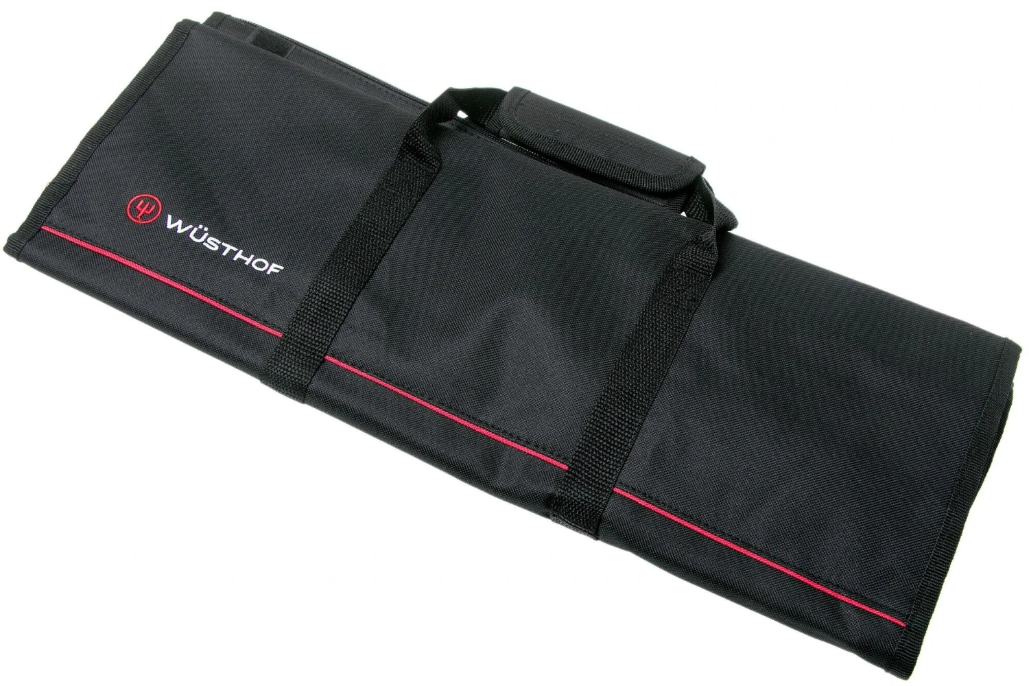 WUSTHOF Tasche Fúr 12 Messer, Leer 2189631201 1 WUSTHOF Tasche Fúr 12 Messer, Leer 2189631201