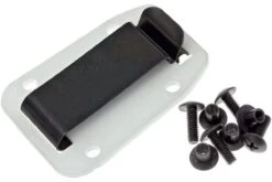 ESEE Spona Pre Izula Puzdrá ESEE-IZBC-CLR