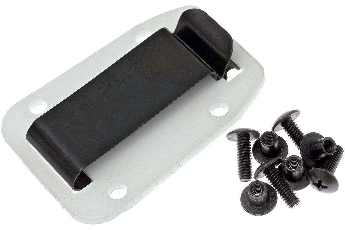 ESEE Spona Pre Izula Puzdrá ESEE-IZBC-CLR 1 ESEE Spona Pre Izula Puzdrá ESEE-IZBC-CLR