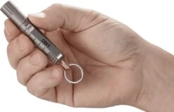 CRKT POCKET DRIVER STASH TOOL SILBER CR-9912 -Messerladen e978af252d6058a49c725fdbbbbcc102