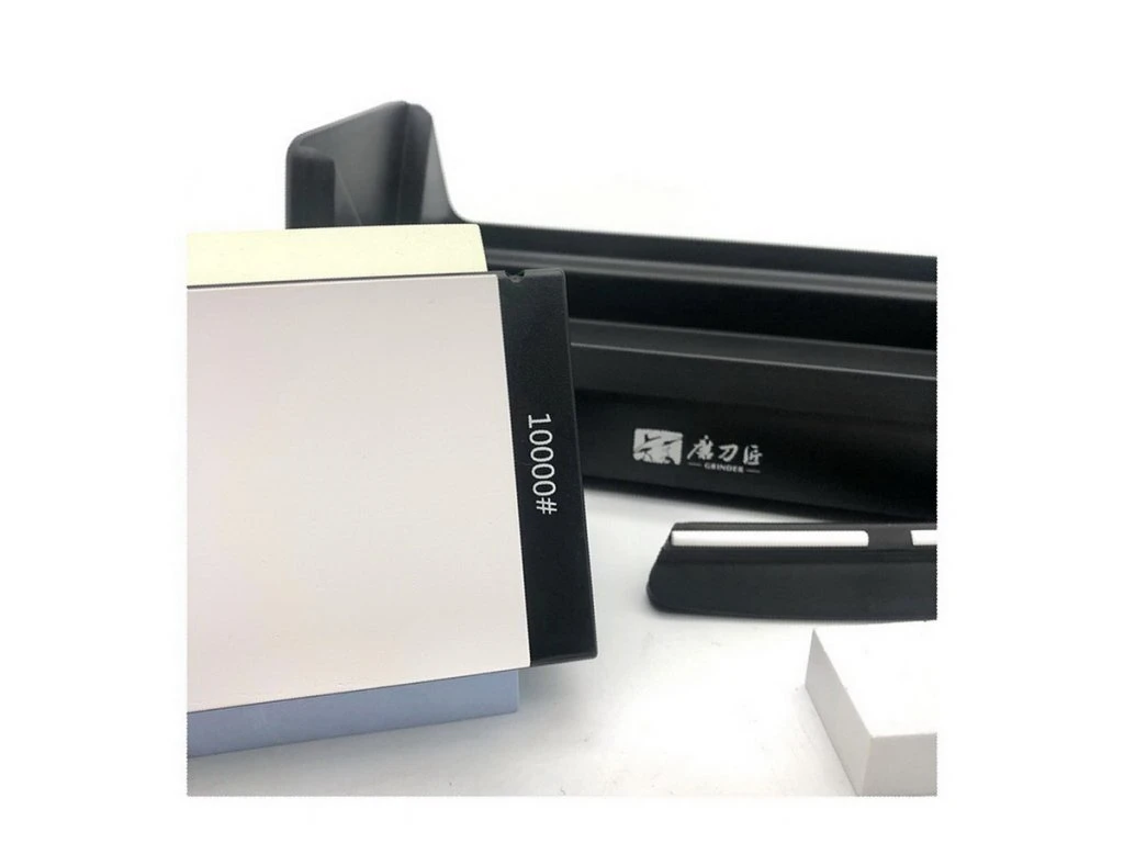 TAIDEA Three-sided Whetstone 2000/6000/10000 TG2014 9 TAIDEA Three-sided Whetstone 2000/6000/10000 TG2014 – Bild 9