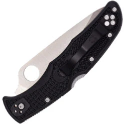 Spyderco C10PBK Endura 4 Lightweight Black 10 Spyderco C10PBK Endura 4 Lightweight Black -Messerladen ea037e9fe163b7b4fa9701bdddc2b3c8