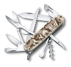 Victorinox HUNTSMAN, Wüstentarnblase 1.3713.941B1