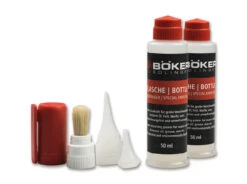 Böker Manufaktur 09BO754 Spezial Messerreiniger 100 Ml