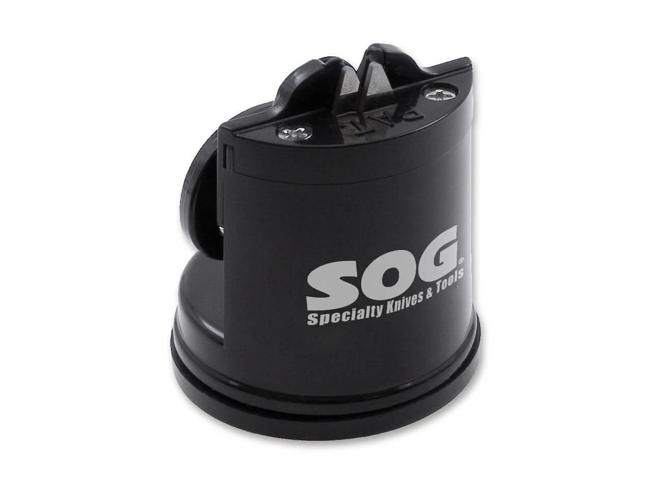 SOG COUNTERTOP Pull Through Sharpener SOG-SH-02 1 SOG COUNTERTOP Pull Through Sharpener SOG-SH-02
