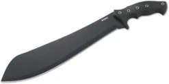 CRKT CR-K920KKP Halfachance Parang Blackout