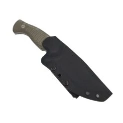 Fox Knives Eastwood Tiger Fixed FX-106 MIOD GUDY VAN POPPEL Design – Niolox/Micarta 19 Fox Knives Eastwood Tiger Fixed FX-106 MIOD GUDY VAN POPPEL Design – Niolox/Micarta -Messerladen ebfa9f1d7e94ecddc10e05bbf0e52666