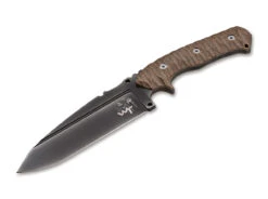 WANDER SMILODON 02WT001